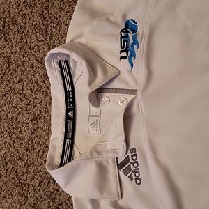 Adidas USTA tennis polo M